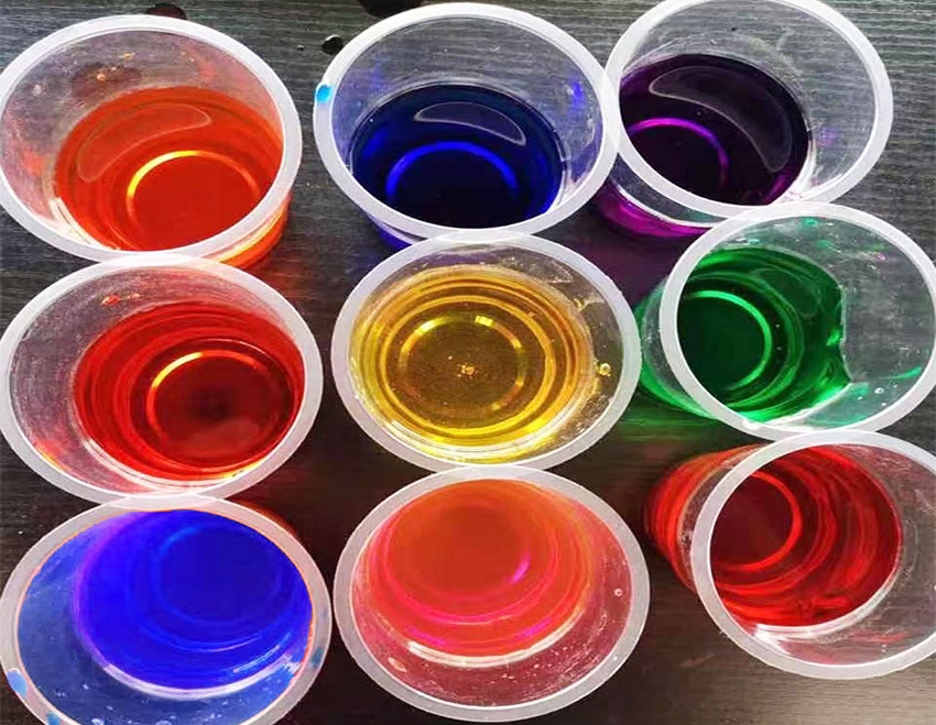 酸性金屬絡(luò)合物染料市場分析（2025-2034）：可持續(xù)化學(xué)與紡織創(chuàng)新驅(qū)動全球增長